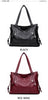 VANDERWAH Top-handle bags leather luxury Handbags