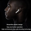 Ear Wireless Earphone Bluetooth Headset