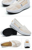 Nurse Summer Breathable Mesh Medical Shoes