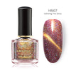 BORN PRETTY Chameleon 3D Cat Eye Nail Polish
