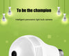 360 Panoramic Smart Home Safety Wi-fi 960P VR Camera