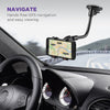 Olaf Phone Car Holder Flexible 360 Degree Rotation