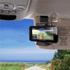 Universal Portable Car Sun Visor Mount cell holder
