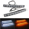 LED Daytime Driving Light
