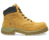 Wolverine Men’s Harrison Steel-Toe EH 6" Work Boot