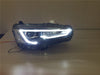 VLAND Car Auto Head Lamp + Tail Lamp for Lancer