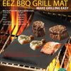 BBQ Grill Mat