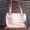 VANDERWAH Top-handle bags leather luxury Handbags