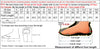Merkmak Men Casual Leather Shoes Luxury Brand