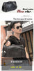 BULL CAPTAIN  Fashion Leather Male Shoulder bags