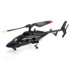 ESKY F150X 2.4G 4CH MINI 6 Axis Gyro Flybarless RC Helicopter With CC3D