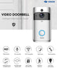 EKEN Remote Control Video Doorbell 2 720P HD Wi-Fi Wireless Smart Home
