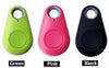 Smart Bluetooth Tracer GPS Locator