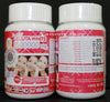 3x Gluta White Supreme  V Shape Face Whitening Anti Aging