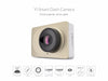 YI Smart Dash Camera International Version Wi-Fi Night Vision HD