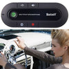 Universal Bluetooth Car Kit Wireless Speakerphone