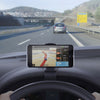 Tendway Dashboard Car Phone Holder