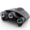 3 LED Clip Cap Lamp