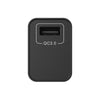BlitzWolf® USB Charger EU US UK AU Adapter  iphone 8 8+ iphone X Xiaomi Samsung