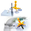 Windshield Repair Kits DIY Car Window Repair Tools