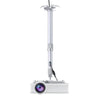 Aluminum Alloy Mini LED DLP Projector Ceiling Mount Bracket