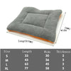 ULTRASOUND PET Mat Covers