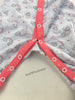 Retail 3pcs/pack 0-12months long-Sleeved Baby Clothes