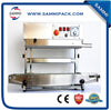 New Arrived FR-770 Vertical Continuous Band Sealer/Plastic Bag Sealing Machine