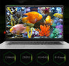 15.6 inch 4G RAM 64G ROM Intel Atom X5-8350 Windows10
