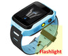 Slimy Kids GPS Smart Phone Watch