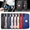Ring Grip Stand Holder Case For iPhone X/7/8/6/6s/6+/6s+/5/5s/SE