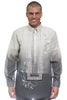 JUSI PINA BARONG TAGALOG GRAY