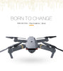 Eachine E58 WIFI FPV With Wide Angle HD Camera Drone
