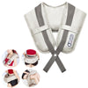 New Multi-function Electric Shoulder Neck Massager