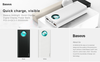 Baseus 20000mAh Power Bank For iPhone Samsung