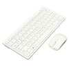 Ultra Thin 2.4GHz Wireless Keyboard + Cover and Mouse Kit