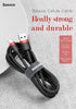 Baseus USB Type C Cable