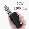 FERSHA Electronic Cigarette 50W Adjustable vape