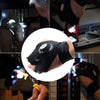 Hand Gloves with LED Light