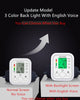 Automatic Digital Arm Blood Pressure Monitor BP