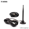 Digital Indoor Antenna for HDTV DVBT2 DVBT