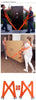 Lifting Moving Strap