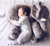 Elephant Plush Pillow