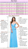Kate Kasin Long Bridesmaid Dresses