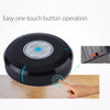 Home Cleaner Robotic Smart  Mop Dust Cleaner