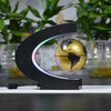 LED Floating Globe