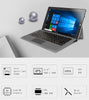 Jumper EZpad 6 plus 2 in 1 tablet 11.6" FHD IPS Screen Intel Tablet PC