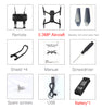 Eachine E58 WIFI FPV With Wide Angle HD Camera Drone