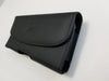 Leather Belt Clip Cover Case Pouch for Cell Phone Inside 6.25 x 3.0 x 0.70 " XL