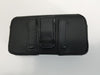 Leather Belt Clip Cover Case Pouch for Cell Phone Inside 5.5 x 3.0 x 0.70"  L